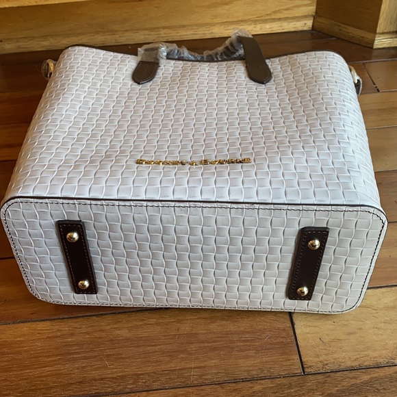 Dooney & Burke Large tote - Picture 7 of 9